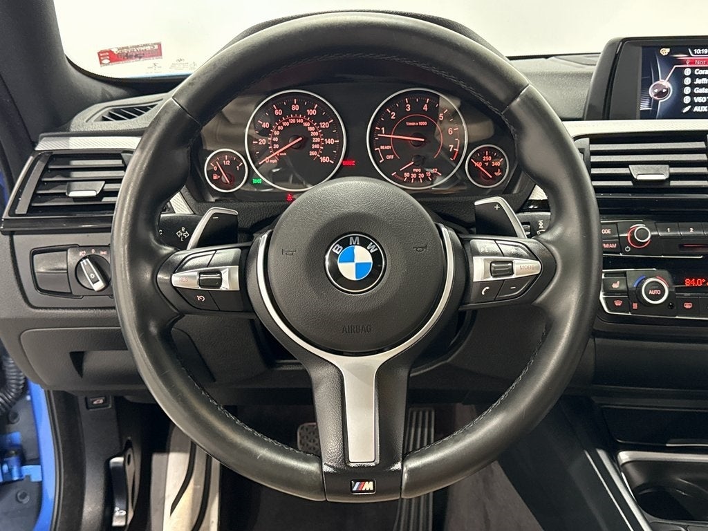 2015 BMW 435i xDrive